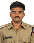 Kranthi Kumar Gadidesi